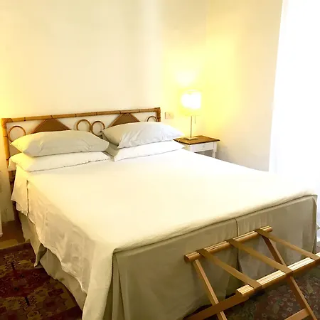 Vicolo Del Lupo Frühstückspension