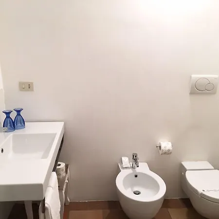 Frühstückspension Vicolo Del Lupo