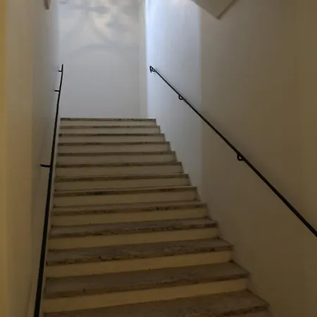 Vicolo Del Lupo Frühstückspension