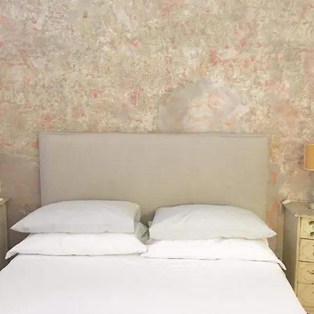 Frühstückspension Vicolo Del Lupo