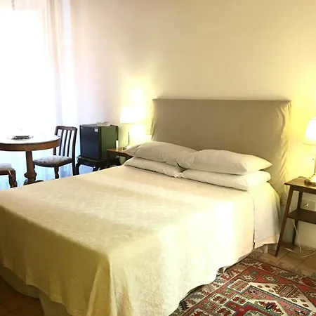 Frühstückspension Vicolo Del Lupo