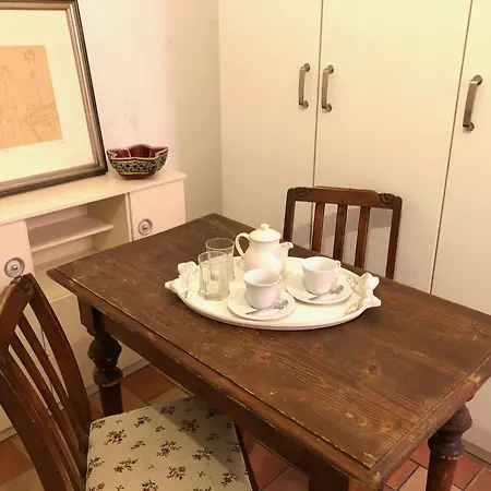 Vicolo Del Lupo Frühstückspension Rom