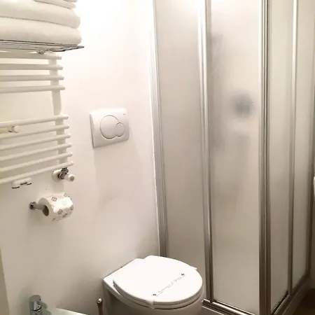 Vicolo Del Lupo Frühstückspension