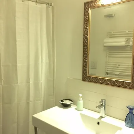 Vicolo Del Lupo Frühstückspension