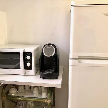 Vicolo Del Lupo Frühstückspension