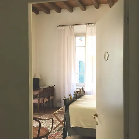 Vicolo Del Lupo 4* Rom