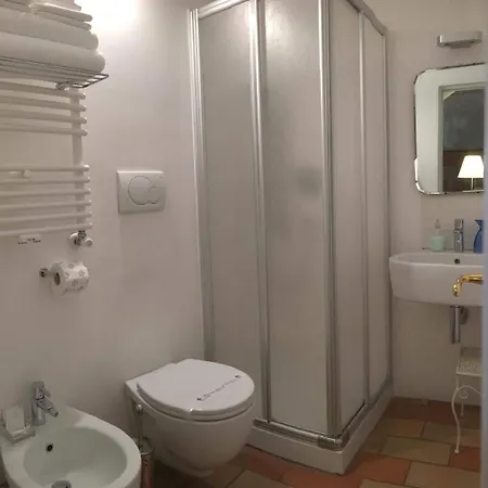 Frühstückspension Vicolo Del Lupo