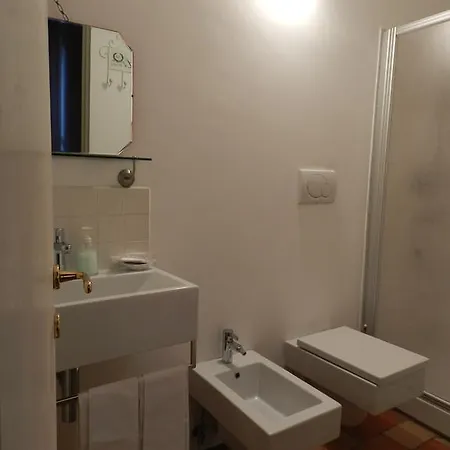 Bed and Breakfast Vicolo Del Lupo Ρώμη