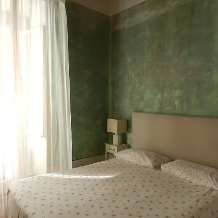 Bed and Breakfast Vicolo Del Lupo 3*