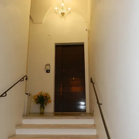 Bed and Breakfast Vicolo Del Lupo