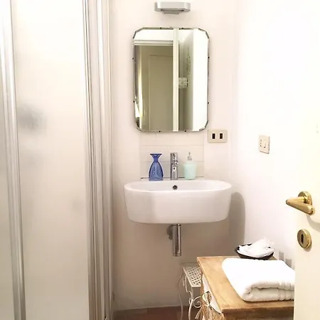 Bed and Breakfast Vicolo Del Lupo Ρώμη