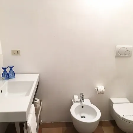 Bed and Breakfast Vicolo Del Lupo Ρώμη