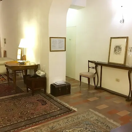 Vicolo Del Lupo 3* רומא