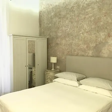 Vicolo Del Lupo Ρώμη