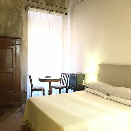 Vicolo Del Lupo Ρώμη