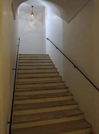 לינה וארוחת בוקר Vicolo Del Lupo רומא