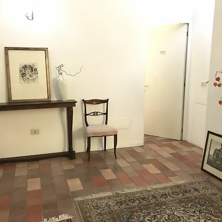 Couette-café Vicolo Del Lupo
